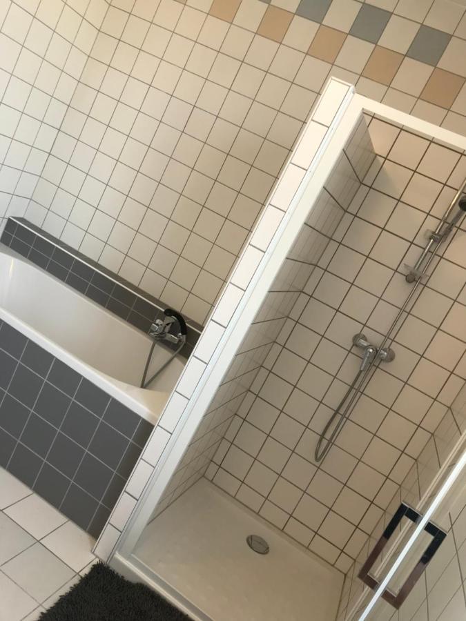 Le Clos des Iris - Gîte rural 95 m2 tout confort en Alsace Bossue Domfessel Extérieur photo
