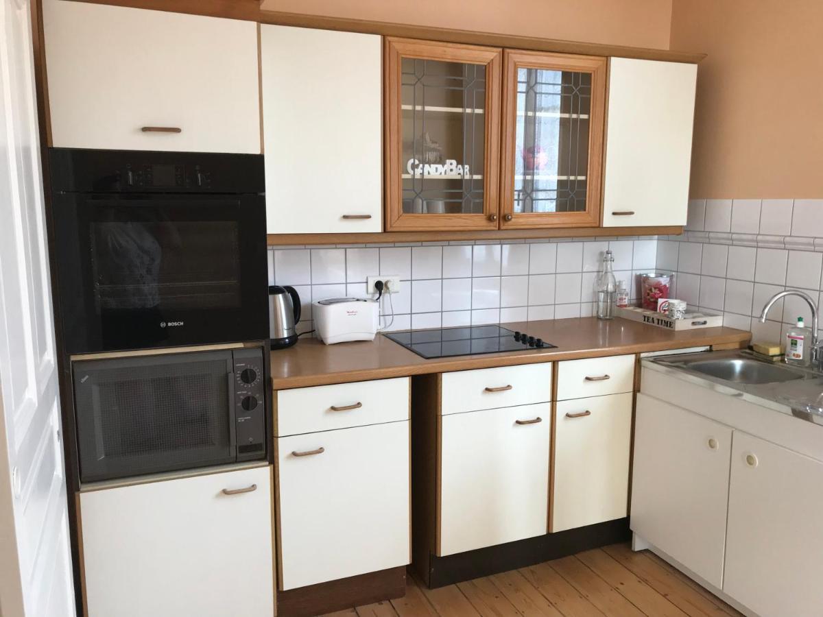 Le Clos des Iris - Gîte rural 95 m2 tout confort en Alsace Bossue Domfessel Extérieur photo
