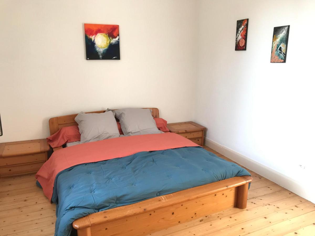 Le Clos des Iris - Gîte rural 95 m2 tout confort en Alsace Bossue Domfessel Extérieur photo