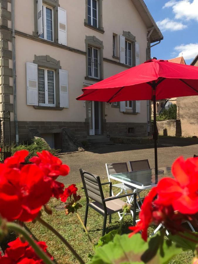 Le Clos des Iris - Gîte rural 95 m2 tout confort en Alsace Bossue Domfessel Extérieur photo